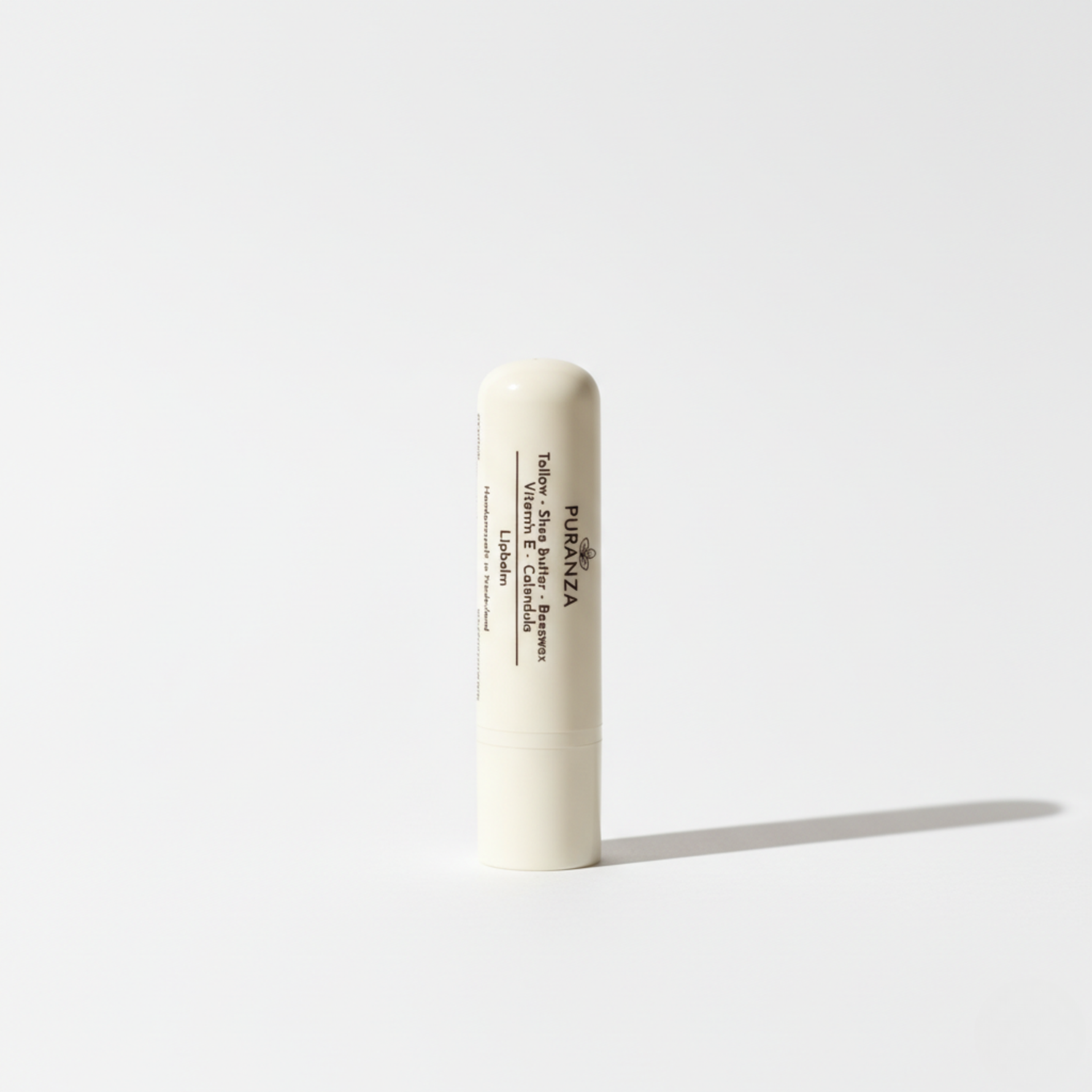 Puranza Lipbalm: van puur idee tot perfecte formule (dit is het verhaal achter onze nieuwste lancering)