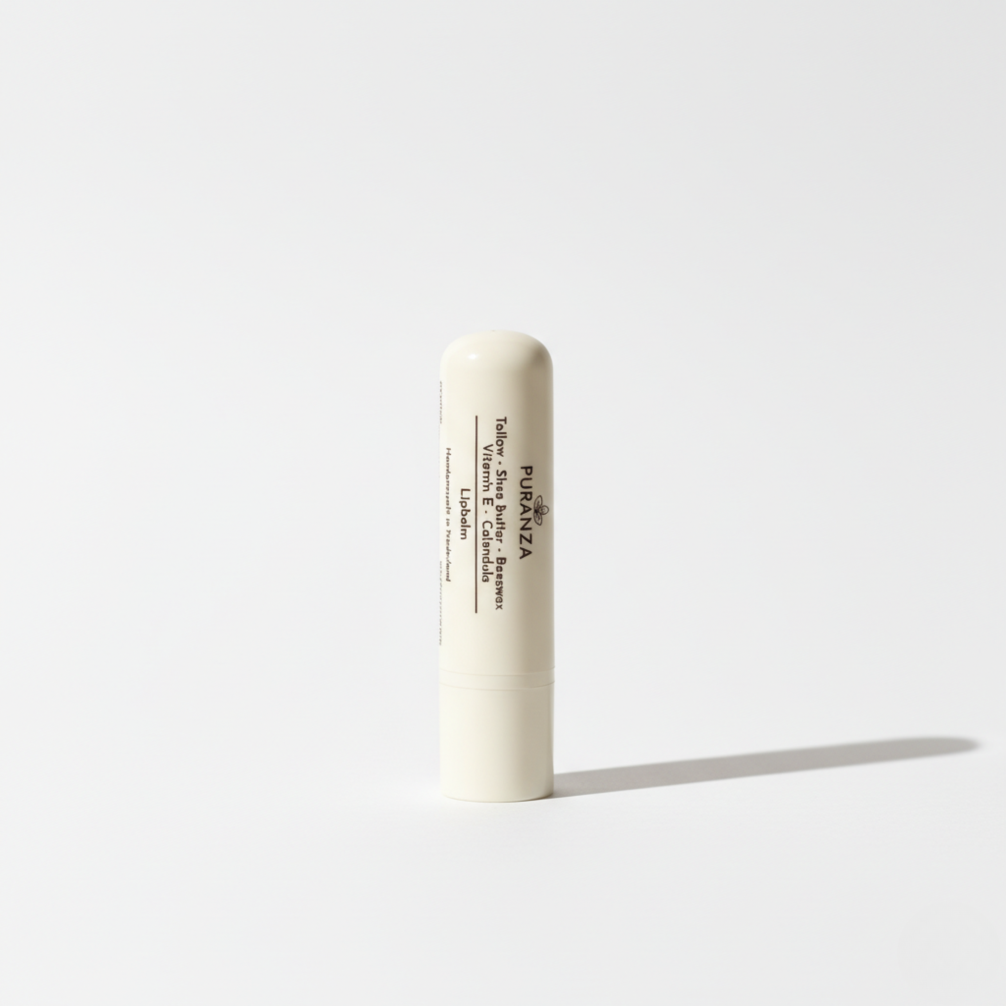 Puranza Lipbalm: van puur idee tot perfecte formule (dit is het verhaal achter onze nieuwste lancering)