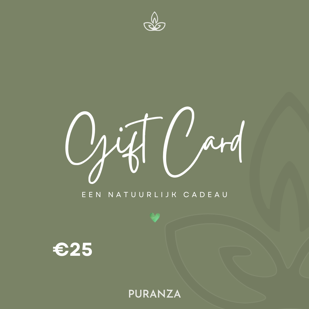 Puranza Cadeaubon