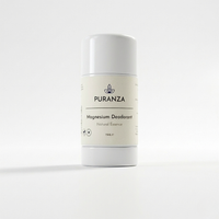 Magnesium Deodorant
